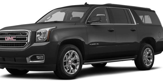GMC YUKON XL 2020 1GKS1JKC7LR276473 image